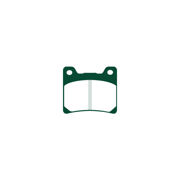 EBC EBC Brake Pads FA088